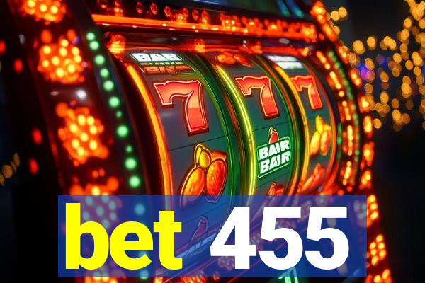 bet 455